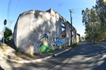 Rua Guilherme Hoeppner