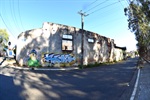 Rua Guilherme Hoeppner