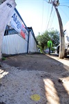 Rua Guilherme Hoeppner
