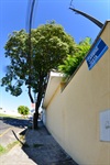 Rua Carmine Testa x José Vicente Pedreira