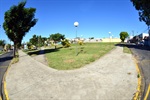 Praça Alcides Correa de Campos