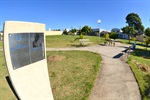 Praça Alcides Correa de Campos