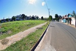 Praça Alcides Correa de Campos