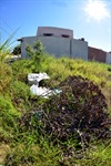 Terreno rua Paulo Brunhs x Carlos Wingeter