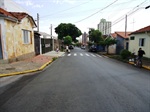 Antes da pintura, religiosos tinham problemas com estacionamento