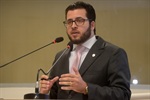 Assessoria de Matheus Erler apresenta o caso à Sedema