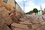 Imóveis e ruas do bairro são tombados pelo Codepac