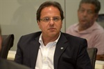 Vereador Ronaldo Moschini (PPS)