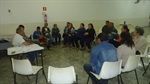 A reunião aconteceu dia 4, quarta-feira e contou com a presença de 15 moradores do bairro da Paulista 