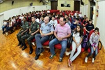 Câmara realiza palestra sobre Meio Ambiente