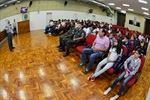 Câmara realiza palestra sobre Meio Ambiente