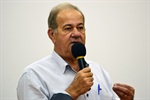 Câmara realiza palestra sobre Meio Ambiente