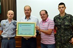 Câmara realiza palestra sobre Meio Ambiente