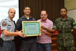 Câmara realiza palestra sobre Meio Ambiente