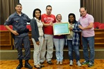 Câmara realiza palestra sobre Meio Ambiente