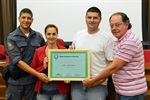 Câmara realiza palestra sobre Meio Ambiente