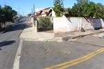 Vereadora Madalena visita bairro Jupiá