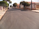 Pista recapeada