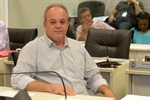 Vereador Gilmar Rotta (PMDB)