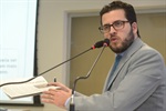 Matheus Erler é o parlamentar que tomou providências frente ao caso