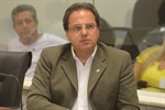 Vereador Ronaldo Moschini (PPS)