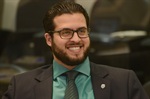 Matheus Erler foi alertado por locatário da região
