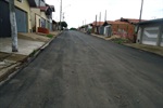 Fluxo de veículos aumentou, relataram moradores