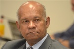 Vereador Pastor Luizinho (PV)