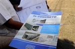 Ponte a ser construída será pré-moldada