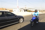 Outro flagrante envolvendo motos