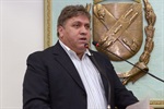 Vereador José Luiz Ribeiro
