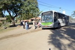 Moradores região Nova Suíça