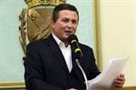 Vereador Laércio Trevisan Júnior