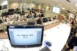 Câmara realizou reuniões extraordinárias na manhã desta sexta-feira para discutir a LDO