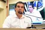 Câmara realizou reuniões extraordinárias na manhã desta sexta-feira para discutir a LDO