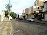 Rua General Góes Monteiro - antes 