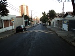 Rua General Góes Monteiro - depois