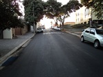 Rua General Góes Monteiro - depois