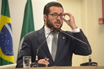 Matheus Erler agradeceu a atenção da Prefeitura