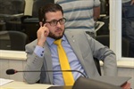 Erler pretende ser atendido pelo executivo por meio de indicação