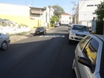 Moschini pede que lombada seja construída próximo ao número 1.787 da rua Aquilino Pacheco