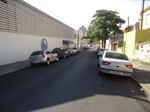 Moschini pede que lombada seja construída próximo ao número 1.787 da rua Aquilino Pacheco