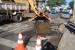 Obras serão concluídas em breve, informa assessoria do vereador