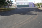 Obra melhorou rotina de moradores
