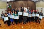 Com duas décadas de atuação, cooperativa atendeu 220 mil pacientes