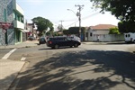 Semáforo ou lombada são solicitados na avenida Manoel Conceição com a rua Dona Santina