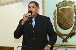 Desembargador Newton de Oliveira Neves e contabilista André Roberto Messias foram homenageados
