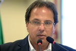 Vereador Ronaldo Moschini (PPS)