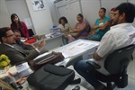 Parlamentar intensificou apoio, ofereceu orientações e se propôs a intermediar conversas com a prefeitura