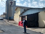 Depois da intervenção da Secretaria de Obras